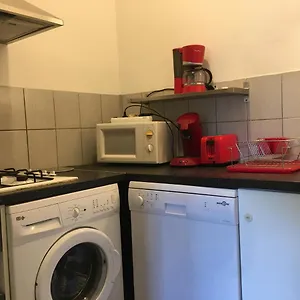 Le Mazet Appartement La Londe-les-Maures