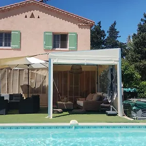 La Bastide Neuve Des Oliviers La Londe-les-Maures